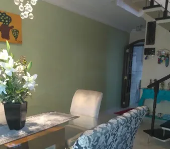 Sobrado com 3 Quartos à venda, 180m² no Vila Guilhermina, São Paulo