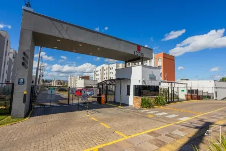 Apartamento com 2 Quartos para alugar, 47m² no Feitoria, São Leopoldo