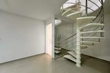 Apartamento com 2 Quartos à venda, 83m² no Casa Branca, Santo André