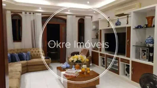 Apartamento com 3 Quartos à venda, 162m² no Flamengo, Rio de Janeiro