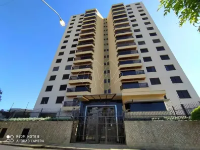 Apartamento com 3 Quartos à venda, 176m² no Vila Xavier (Vila Xavier), Araraquara
