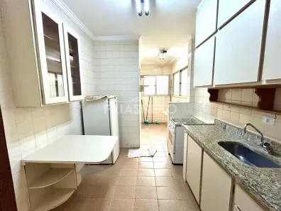 Apartamento com 3 Quartos para alugar, 70m² no Morumbi, Piracicaba