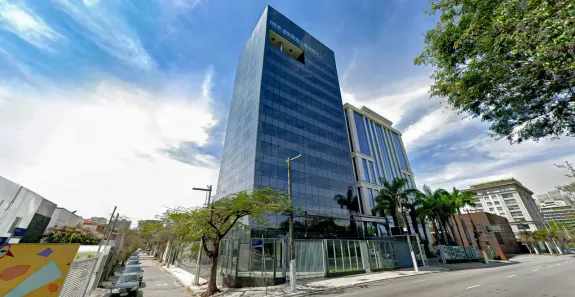 Sala Comercial para alugar, 5000m² no Jardim Paulistano, São Paulo