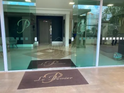 Apartamento com 4 Quartos à venda, 230m² no Centro, Araraquara
