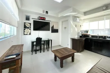 Apartamento com 1 Quarto à venda, 41m² no Savassi, Belo Horizonte