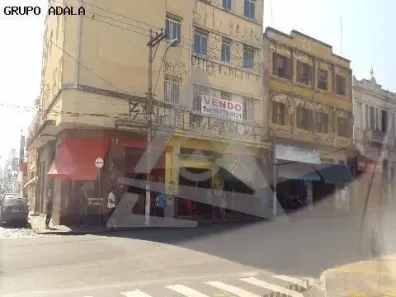 Prédio Comercial para venda ou aluguel, 1371m² no Centro, Campinas