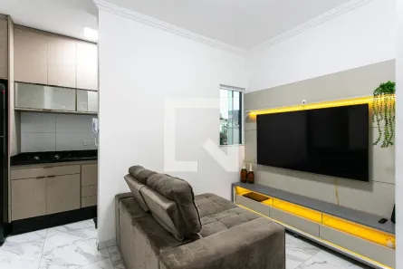 Apartamento com 2 Quartos à venda, 40m² no Vila Ré, São Paulo