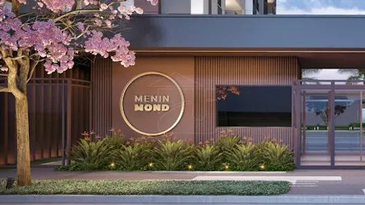 Apartamento com 2 Quartos à venda, 60m² no Esmeralda Residence II, Marília