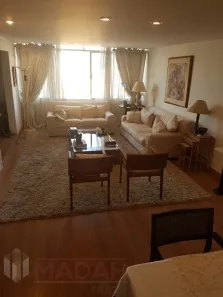 Cobertura com 3 Quartos à venda, 230m² no Perdizes, São Paulo
