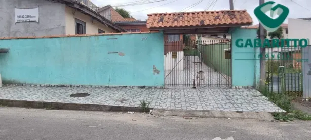 Lote/Terreno à venda, 360m² no Guarani, Colombo
