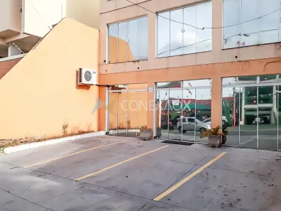 Prédio Comercial com 3 Quartos à venda, 310m² no Ponte Preta, Campinas