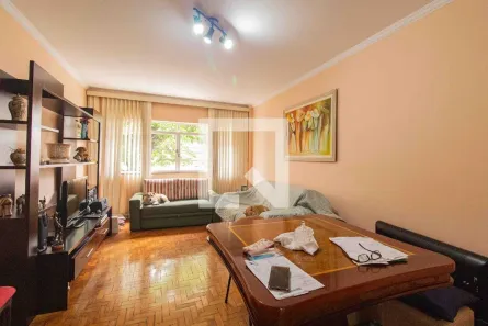 Apartamento com 3 Quartos à venda, 86m² no Jardim da Glória, São Paulo