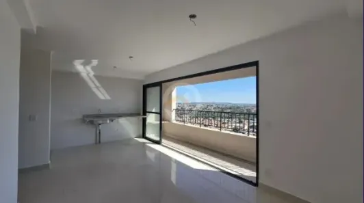 Apartamento com 3 Quartos à venda, 78m² no Jardim Ipê, Goiânia