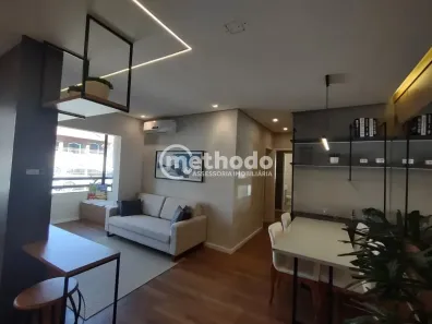 Apartamento com 2 Quartos à venda, 61m² no Vila São Sebastião, Valinhos
