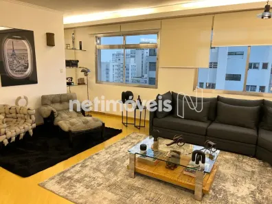Apartamento com 3 Quartos à venda, 230m² no Higienópolis, São Paulo