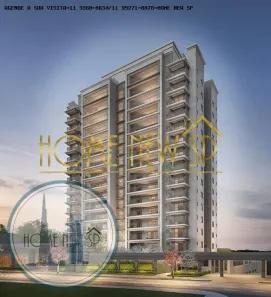 Apartamento com 3 Quartos à venda, 155m² no Tucuruvi, São Paulo