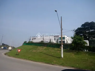 Galpão/Depósito/Armazém com 1 Quarto à venda, 887m² no Assunção, São Bernardo do Campo
