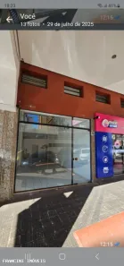 Imóvel Comercial para alugar, 94m² no Vila Nova Cidade Universitária, Bauru
