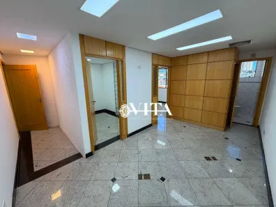Sala Comercial para alugar, 45m² no Jardim Maia, Guarulhos