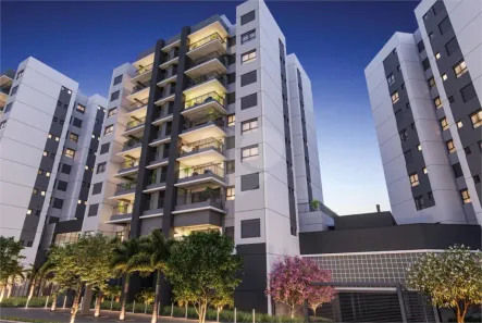 Apartamento com 4 Quartos à venda, 145m² no Mooca, São Paulo