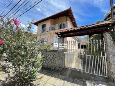 Casa com 4 Quartos à venda, 720m² no Vila Guarani, Nova Friburgo