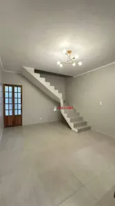 Sobrado com 2 Quartos à venda, 90m² no Jardim Cocaia, Guarulhos