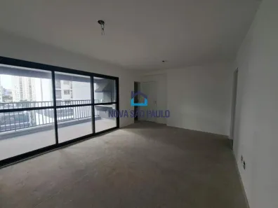 Apartamento com 3 Quartos à venda, 106m² no Vila Clementino, São Paulo