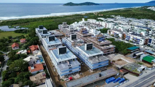 Apartamento com 3 Quartos à venda, 99m² no Campeche, Florianópolis