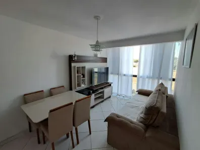 Apartamento com 2 Quartos à venda, 48m² no Sobradinho, Brasília