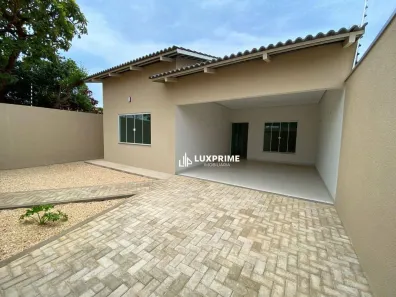 Casa com 3 Quartos à venda, 146m² no Plano Diretor Sul, Palmas