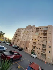 Apartamento com 2 Quartos à venda, 46m² no Jardim São Miguel, Ferraz de Vasconcelos