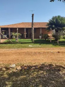Fazenda/Sítio com 3 Quartos à venda, 180m² no Estância São Pedro I (Zona Rural), São José do Rio Preto