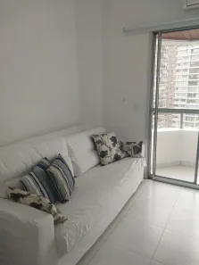 Flat com 1 Quarto para alugar, 42m² no Vila Mariana, São Paulo