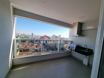 Apartamento com 3 Quartos à venda, 106m² no Vila Nova Cidade Universitária, Bauru