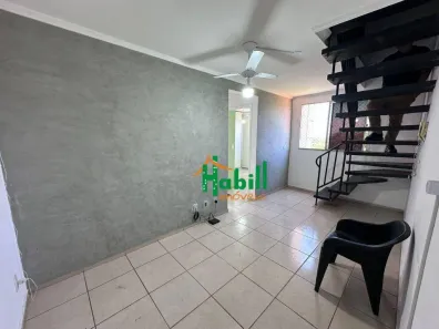 Apartamento com 3 Quartos à venda, 90m² no Jardim São Luís, Suzano