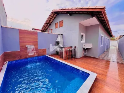 Casa com 2 Quartos à venda, 67m² no , Itanhaém