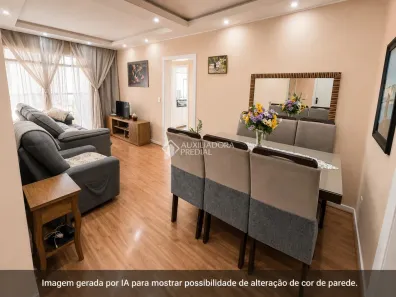 Apartamento com 3 Quartos à venda, 80m² no Campinas, São José