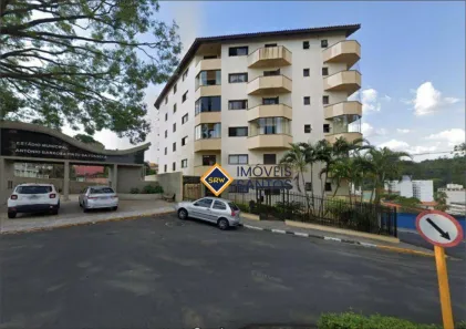 Apartamento com 2 Quartos à venda, 95m² no Estância Suíça, Serra Negra