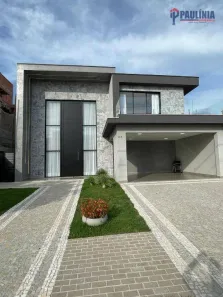 Sobrado com 3 Quartos à venda, 409m² no Jardim América, Paulínia