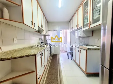 Apartamento com 3 Quartos à venda, 112m² no São João, Itajaí