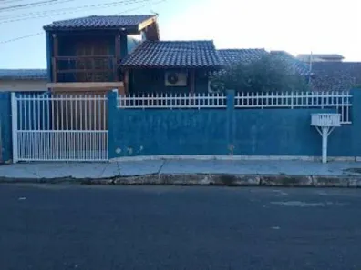 Casa com 3 Quartos à venda, 118m² no Santa Fé, Gravataí