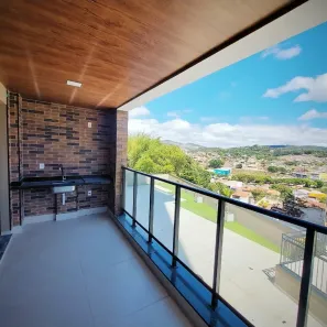 Apartamento com 3 Quartos à venda, 84m² no Centro, Bragança Paulista