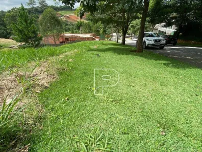 Lote/Terreno à venda, 867m² no Chácaras São Carlos, Cotia
