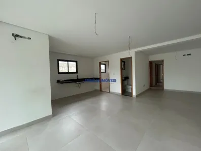 Sobrado com 3 Quartos para venda ou aluguel, 107m² no Estuário, Santos