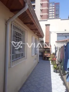 Casa com 2 Quartos à venda, 228m² no Santa Paula, São Caetano do Sul