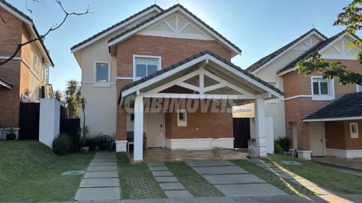 Casa de Condomínio com 3 Quartos à venda, 173m² no Loteamento Residencial Vila Bella Dom Pedro, Campinas