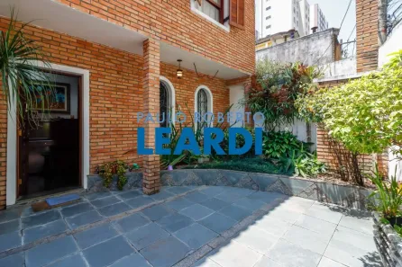 Casa com 3 Quartos à venda, 101m² no Vila Mariana, São Paulo