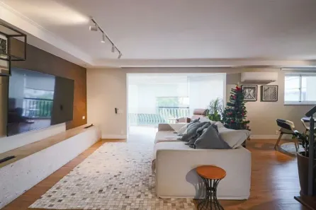 Cobertura com 3 Quartos à venda, 320m² no Cidade São Francisco, São Paulo