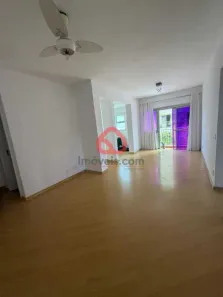 Apartamento com 2 Quartos à venda, 77m² no Pechincha, Rio de Janeiro