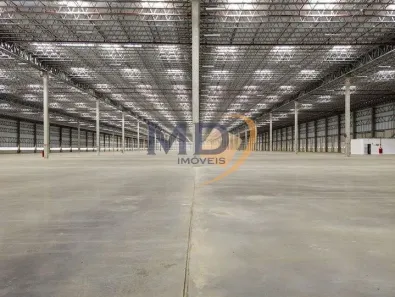 Galpão/Depósito/Armazém para alugar, 7870m² no Parque dos Estados, Louveira
